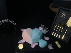 -西檬树SIMON·T轻奢蛋糕(大东方Max店)