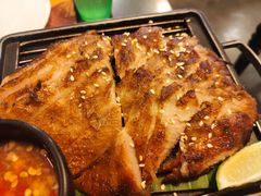 -simply thai天泰(长泰广场店)