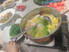 -品禾尚厨(天麓苑店)
