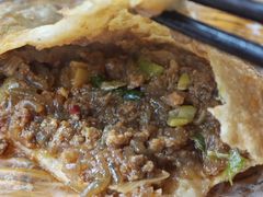 -豫满堂北舞渡胡辣汤烩面焖面