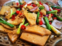 -古城苗家土菜馆(河景餐厅店)