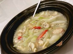 -华兴大酒楼(亿宝大厦店)