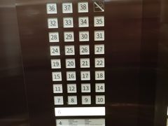-上海新锦江大酒店