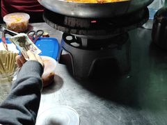 -丰茂烤串(公园店)