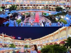 -佛罗伦萨小镇广佛名品奥特莱斯(疏港路店)