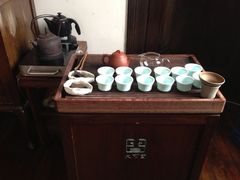 iphone_upload_pic-大可堂普洱茶馆(襄阳南路馆)