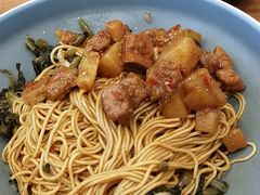 -来福面馆现炒浇头本帮面(真光路店)