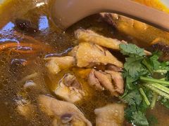 -云味馆·云南菜·云南米线(沙井华润店)