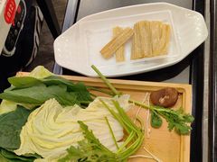 -蝎王府羊蝎子(北大地店)