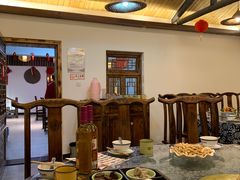-瓦房食代·四合院湘菜馆(坂田店)