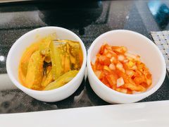 海白菜-好悦情铁板烧