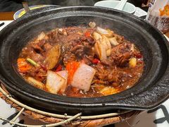 -南昌大饭店·非遗南昌菜(万寿宫店)