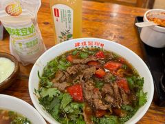 -肆姐面粉馆(坡子街店)