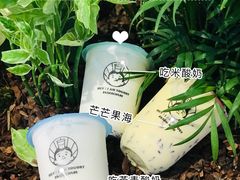 -我是酸奶君(壹方城店)