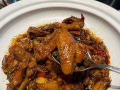 -观宴·品质赣菜(高新大道店)