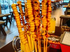 -林二哥宜烤官·宜宾小烧烤