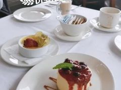 -四季餐厅