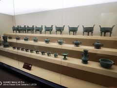 -上海博物馆(人民广场馆)