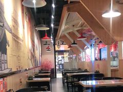 大堂-崎玉烧·寿司料理(石井国际店)