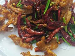 -渔码头食府(蓬莱阁店)