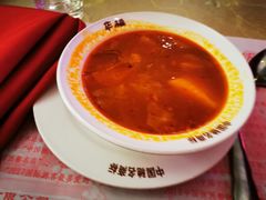 -华梅西餐厅(哈尔滨中央大街店)