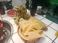 -扎起市井老火锅(乐山总店)