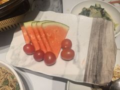 -小厨娘淮扬菜(天印大道店)