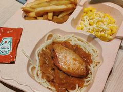 -卡朋西餐(悦汇城店)