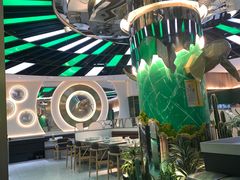 -青花椒花椒鱼(合生汇店)