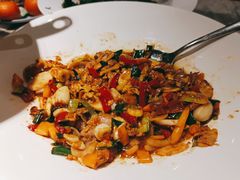 -渝乡辣婆婆·川菜 水煮鱼(中山西路店)