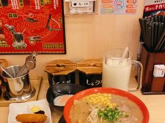 -博多一幸舍(西单大悦城店)