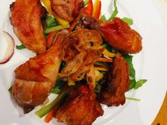 -兰特伯爵西餐厅·啤酒屋(方庄店)