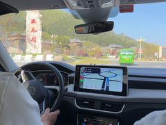 -王莽岭风景区