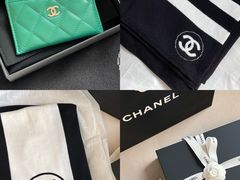 -CHANEL(恒隆广场店)