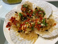 -和记小菜(东方店)