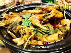 -渔家乐小海鲜(皇姑店)