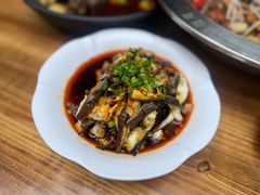 -弓虽昌焖烧鸡(大竹林店)