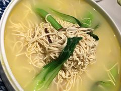 干丝-民国红公馆·秦淮八艳(夫子庙店)