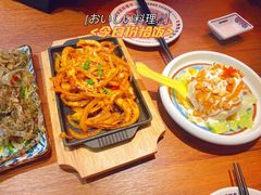 -小川洋风料理(大悦城店)
