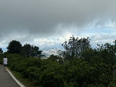 -梧桐山风景名胜区