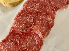 -Alimentari早午餐(安福路店)