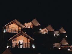 -北京山里寒舍度假酒店
