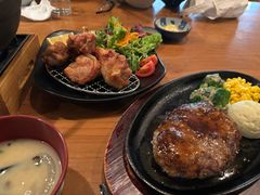 -铃木食堂(北新桥店)