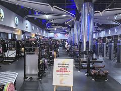 -好恒健身(北市白云店)