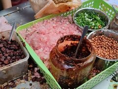 -六广门毛阿姨糯米饭