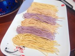 -1078號老北京涮肉(松柏店)