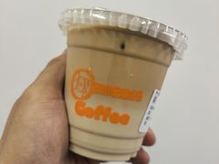 -Joymean coffee.见面咖啡