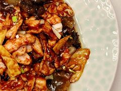-东兴楼饭庄(六里桥店)