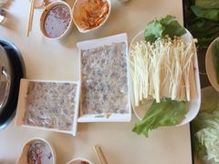 -彤德莱火锅(大学城店)