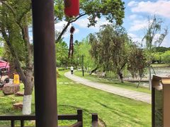 -江心屿景区